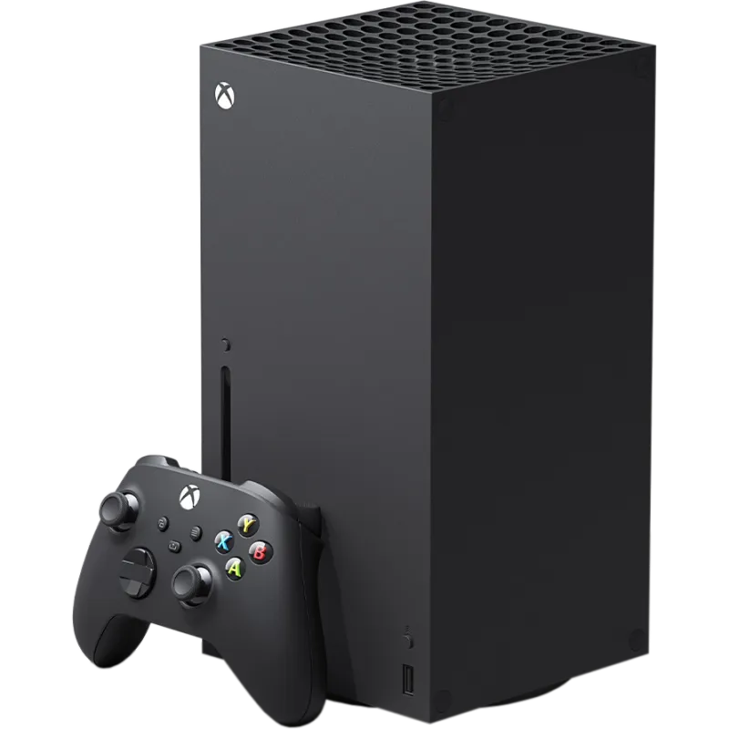 Сервисный центр Xbox в Саратове